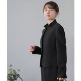 喪服 レディース 礼服 | Festinalente | 詳細画像6