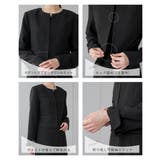 喪服 レディース ブラックフォーマル | Festinalente | 詳細画像6 