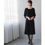 喪服 レディース 礼服 | Festinalente | 詳細画像13 