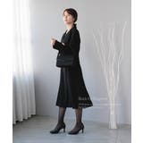 喪服 レディース 礼服 | Festinalente | 詳細画像14 