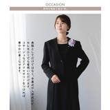 喪服 レディース 礼服 | Festinalente | 詳細画像15 