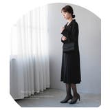 喪服 レディース 礼服 | Festinalente | 詳細画像3 
