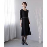 喪服 レディース 礼服 | Festinalente | 詳細画像13 
