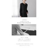 喪服 レディース 礼服 | Festinalente | 詳細画像2 