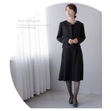喪服 レディース 礼服 | Festinalente | 詳細画像3 