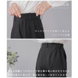 喪服 レディース パンツスーツ | Festinalente | 詳細画像7 