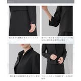 喪服 レディース ロング丈 | Festinalente | 詳細画像14 