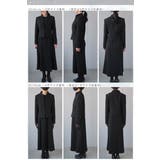 喪服 レディース ロング丈 | Festinalente | 詳細画像15 