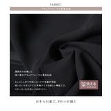 喪服 レディース パンツ | Festinalente | 詳細画像10