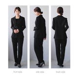 喪服 レディース パンツ | Festinalente | 詳細画像11