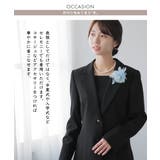 喪服 レディース パンツ | Festinalente | 詳細画像13
