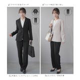 喪服 レディース パンツ | Festinalente | 詳細画像16