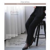 喪服 レディース パンツ | Festinalente | 詳細画像7