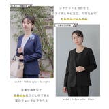 ブラウス 長袖 フォーマル | Festinalente | 詳細画像7 
