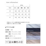 ブラウス 長袖 レディース | Festinalente | 詳細画像19 