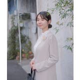 ブラウス 長袖 レディース | Festinalente | 詳細画像19