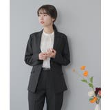 ブラウス 半袖 レディース | Festinalente | 詳細画像11 