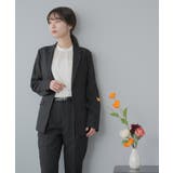 ブラウス 半袖 レディース | Festinalente | 詳細画像19 