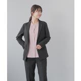 ブラウス レディース 長袖 | Festinalente | 詳細画像10 