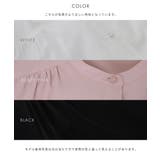 ブラウス レディース 長袖 | Festinalente | 詳細画像11 