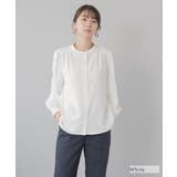 ブラウス レディース 長袖 | Festinalente | 詳細画像12 