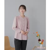 ブラウス レディース 長袖 | Festinalente | 詳細画像13 