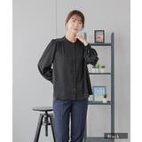 ブラウス レディース 長袖 | Festinalente | 詳細画像14 