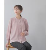 ブラウス レディース 長袖 | Festinalente | 詳細画像3 