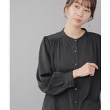 ブラウス レディース 長袖 | Festinalente | 詳細画像5 