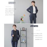 ブラウス レディース 長袖 | Festinalente | 詳細画像8 