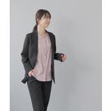 ピンク | ブラウス レディース 長袖 | Festinalente