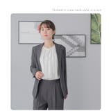 ブラウス レディース ボウタイ | Festinalente | 詳細画像10 