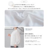 ブラウス レディース ボウタイ | Festinalente | 詳細画像7 