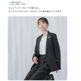 ブラウス 長袖 裏起毛 | Festinalente | 詳細画像4 