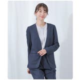 ブラウス 裏起毛 長袖 | Festinalente | 詳細画像14 