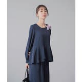 スーツ レディース 洗える | Festinalente | 詳細画像12 