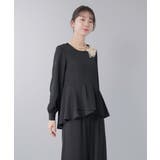 スーツ レディース 洗える | Festinalente | 詳細画像14 