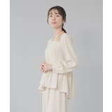 スーツ レディース 洗える | Festinalente | 詳細画像16 