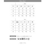 スーツ レディース 洗える | Festinalente | 詳細画像18 