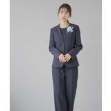 スーツ レディース 洗える | Festinalente | 詳細画像10 