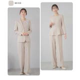 スーツ レディース 洗える | Festinalente | 詳細画像11 