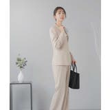 スーツ レディース 洗える | Festinalente | 詳細画像12 