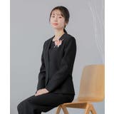 スーツ レディース 洗える | Festinalente | 詳細画像14 