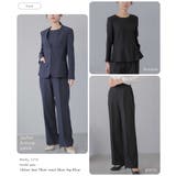 スーツ レディース 洗える | Festinalente | 詳細画像15 