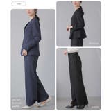 スーツ レディース 洗える | Festinalente | 詳細画像16 