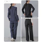 スーツ レディース 洗える | Festinalente | 詳細画像17 