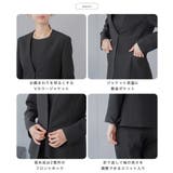 スーツ レディース 洗える | Festinalente | 詳細画像18 