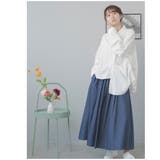 デニムスカート スカート ロングスカート | Festinalente | 詳細画像9 