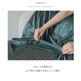 プリーツスカート ロング レディース | Festinalente | 詳細画像8 