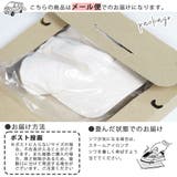 キャップ レディース 深め | AWC | 詳細画像10
